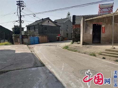 镇江自来水公司放大招 500户村民告别低压水 社会民生 中国网 东海资讯 