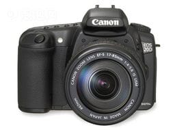 佳能EOS 20D 套机 EOS 20D 套机 PCPOP.COM 