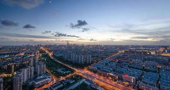 金桥,上海新一代城市副中心的崛起之路 