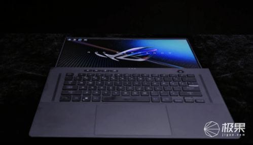 华硕发布ROG笔记本新品,内置悬浮机械键盘,标配RTX30显卡