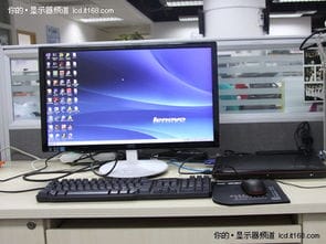 摆脱小屏烦恼 笔记本外接显示器全解析 