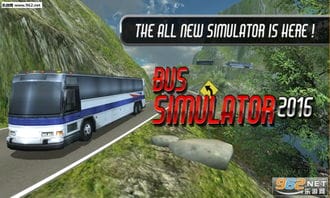 公交车模拟2017 公交车模拟驾驶2017下载 乐游网安卓下载 