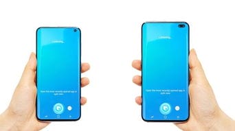 还有Verizon定制版 三星Galaxy S10系列规格参数曝光