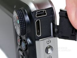 canon SX210 IS相机细节图片 图15 