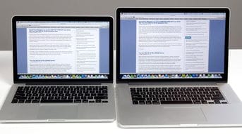 十三寸笔记本电脑有多大笔记本电脑排名(十三寸电脑多大有对比)