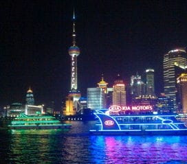 上海10大最值得一游的景点,首选外滩和东方明珠塔,你去过吗