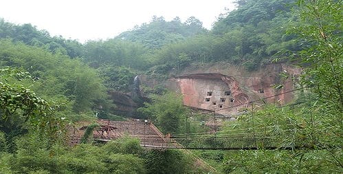 宜宾七洞沟旅游风景区门票,宜宾七洞沟旅游风景区门票预订,宜宾七洞沟旅游风景区门票价格,去哪儿网门票 