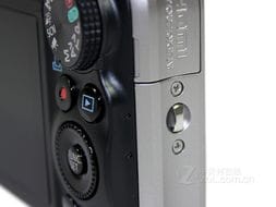 canon SX210 IS相机细节图片 图18 