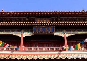 2018年北京十大旅游景点推荐 北京旅游景点排行榜