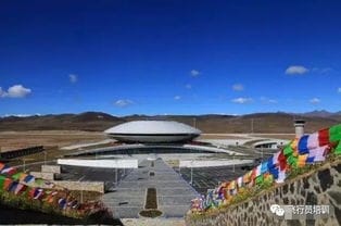 中国这座高高原机场, 空姐背着氧气袋才能工作 