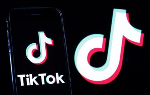 机构 TikTok今年美国广告收入有望达59.6亿美元,为去年2.8倍