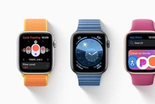 Apple Watch Series 5相关消息大盘点