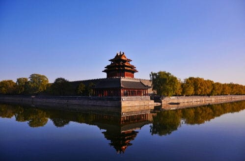 中国热门旅游城市top10,你去过哪些