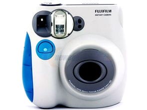 FUJIFILM 富士 instax mini 7s 一次成像相机