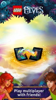 乐高精灵解谜游戏ios下载 乐高精灵解谜游戏iphone ipad版下载 4.0.0 