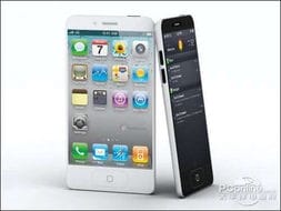 iPhone5 MX领衔 九月发布上市新机盘点 