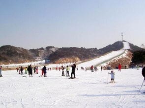 今年冬天必须要去的十大滑雪场