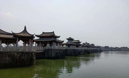 广州旅游必去的4个景点潮州旅游攻略景点必去(广州潮州有什么好玩的)