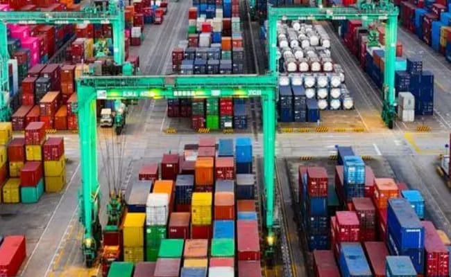 4月国际收支货物和服务贸易进出口规模同比增长7% 数据背后反映了什么信号？