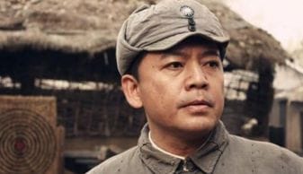 亮剑中赵刚有人物原型么 