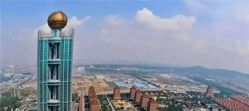 中国第一村宣告破产,负债超400亿 谁的华西村