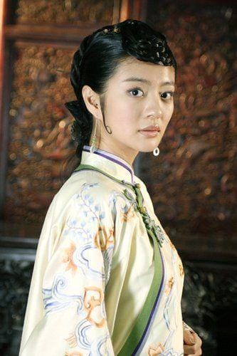 9年前的这部电视剧,认出了冯绍峰乔振宇,却没人认出赵丽颖