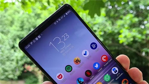 索尼Xperia 1 II实用评测 华丽4K屏 强大性能 适合小众用户 