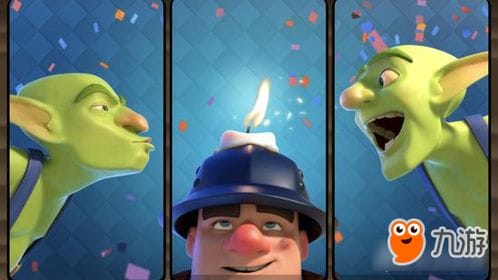 皇室战争 新手开局怎么玩 新手对局思路详解