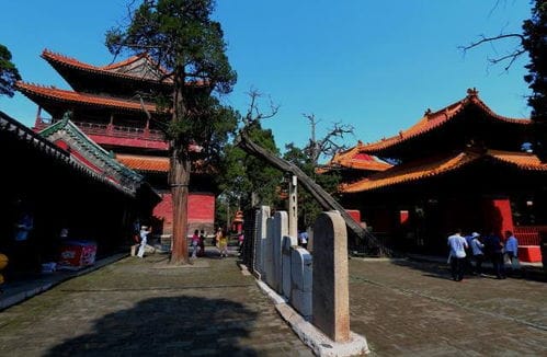 山东10大旅游景点排行榜,一个比一个厉害,你去过哪几个