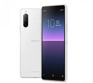 索尼Xperia 1 II与Xperia 10 II规格已泄漏