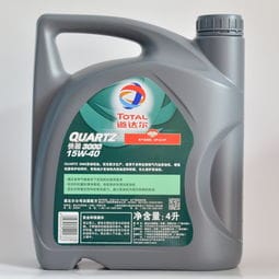 有效降低发动机噪音提升起步速度,这款润滑油有什么性能特点