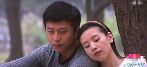 相爱十年 ,如果韩灵选择刘元,也许不会离婚,还能安稳幸福