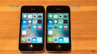 为何旧iPhone一定要升级iOS9.2.1正式版 