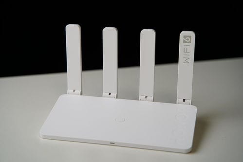 WiFi 6大众化,荣耀路由3 SE体验分享,脱离断网烦恼