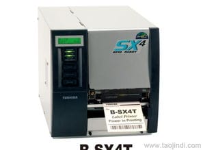 供应TEC BSX4T 工业型 条码机价格 厂家 图片 