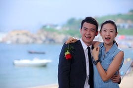 新闺蜜时代 引热议 田雷自曝是 恐婚族 