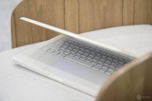 新的 MacBook Air,可能对大多数小白用户更友好