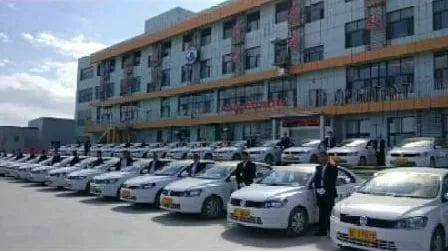 没有驾照怎么办,当然是来哈密车友