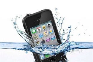 手机掉水里怎么处理 手机掉水里如何处理
