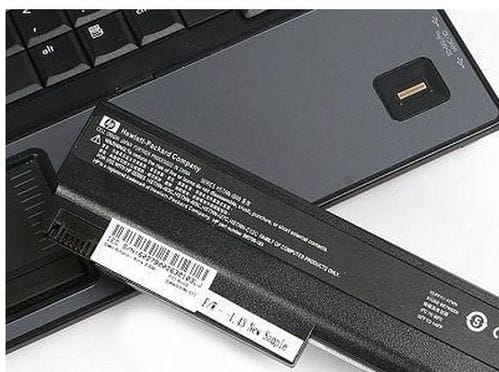 笔记本电脑电池怎么充电