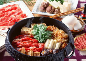 美食之旅：探寻日本料理的秘密