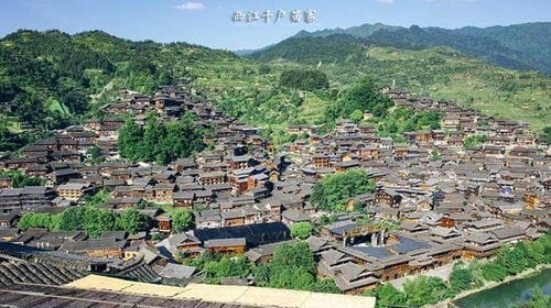 贵州旅游5日游最佳路线推荐 必去贵州网红打卡景点 防坑指南