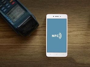 nfc功能是什么 手机NFC功能怎么使用教程介绍 统一下载站 
