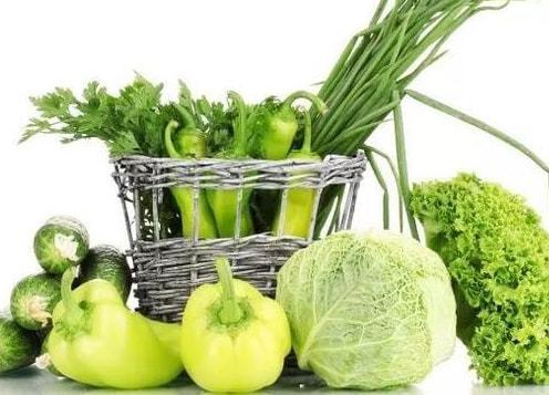绿色食品：健康与环保兼备