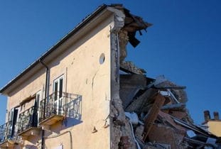 唐山大地震有前兆,汶川地震的时候有前兆吗