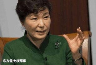 朴槿惠入狱的关键因素 文在寅竟与朴槿惠有如此大的恩怨 