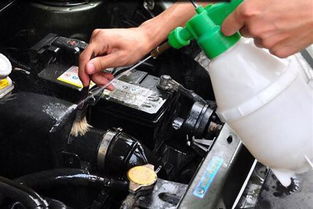 机油常换不如发动机清洁
