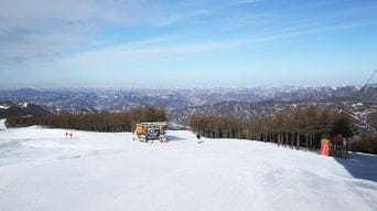 崇礼万龙滑雪场门票