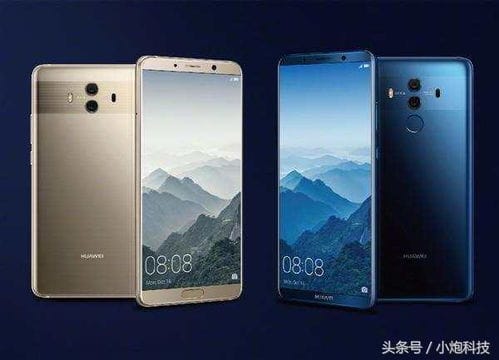 华为mate10和mate10 pro评测对比,该选哪个