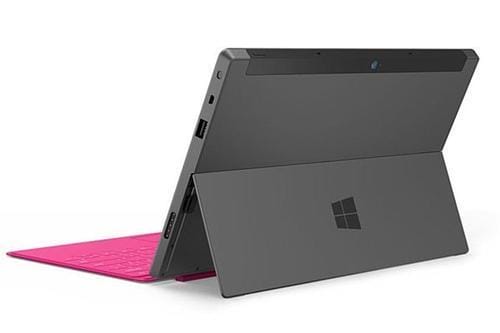 微软Surface官方翻新机上架 售价5688元 